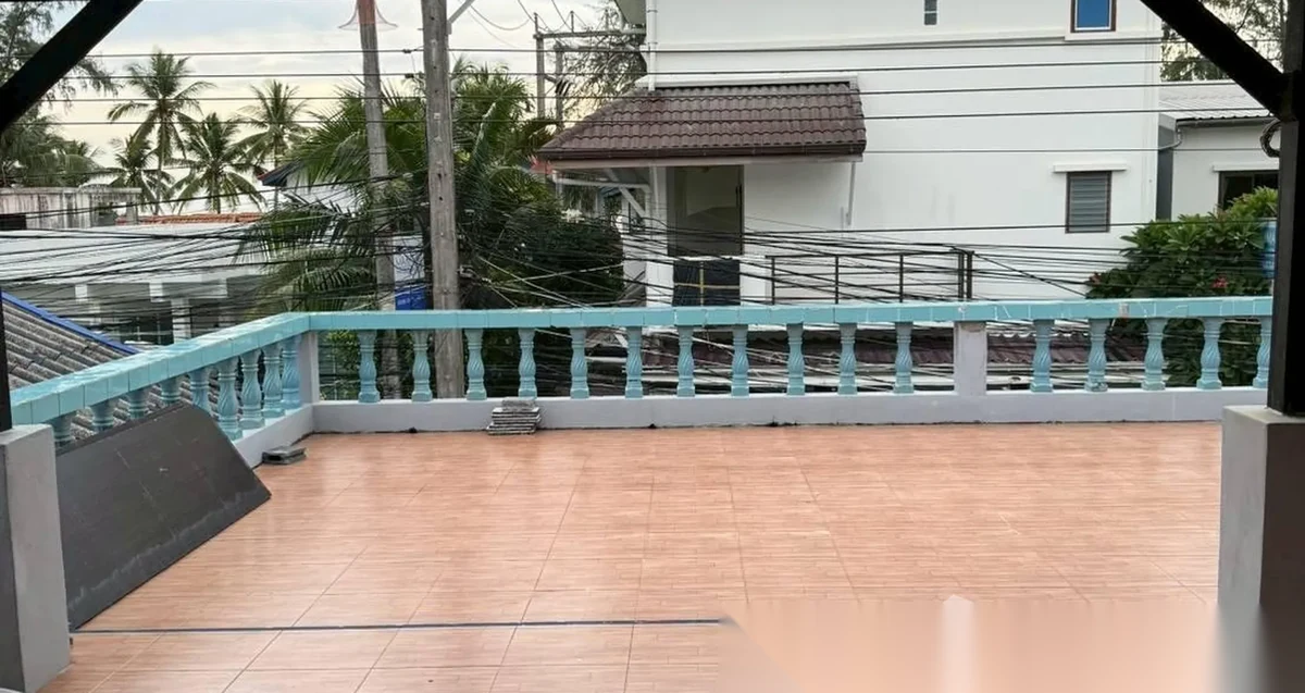 Апартаменты 1BR в ЖК Apartment near Kamala Beach · Камала