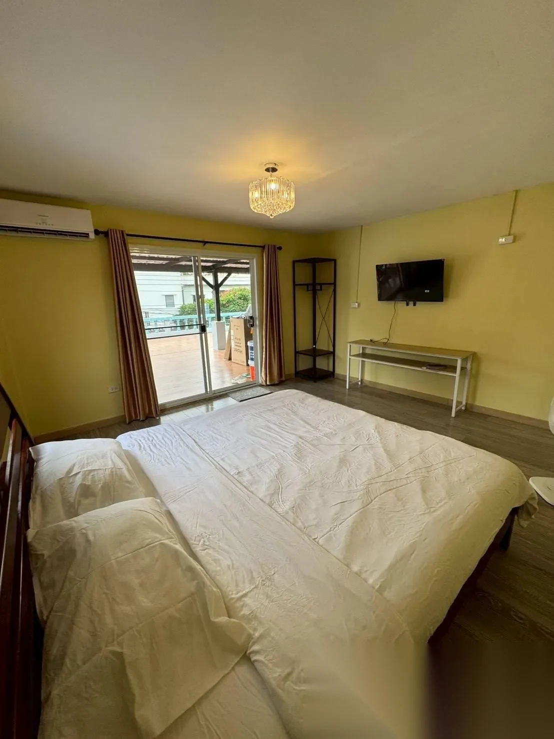 Апартаменты 1BR в ЖК Apartment near Kamala Beach · Камала — фото 2