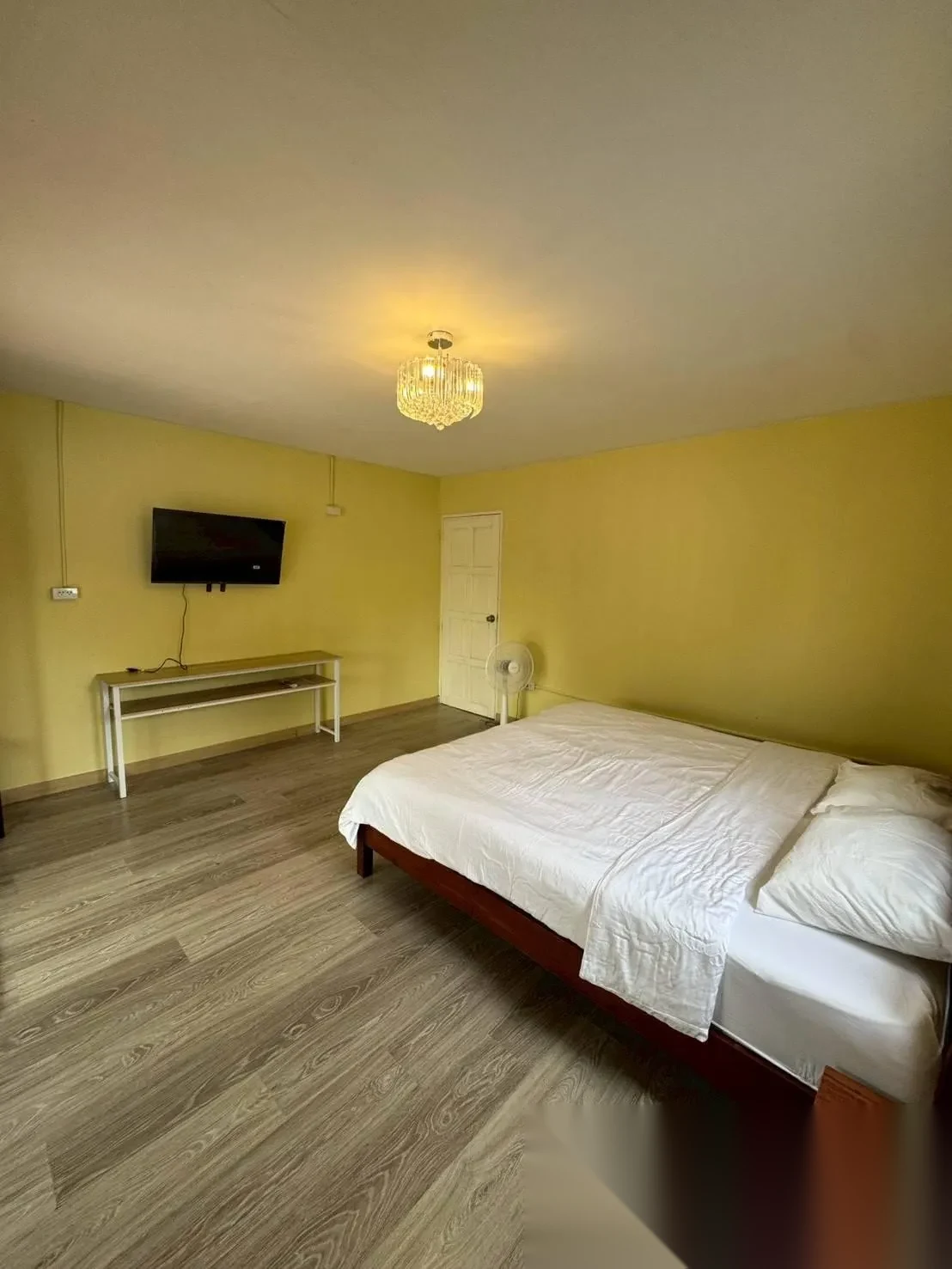 Апартаменты 1BR в ЖК Apartment near Kamala Beach · Камала — фото 3