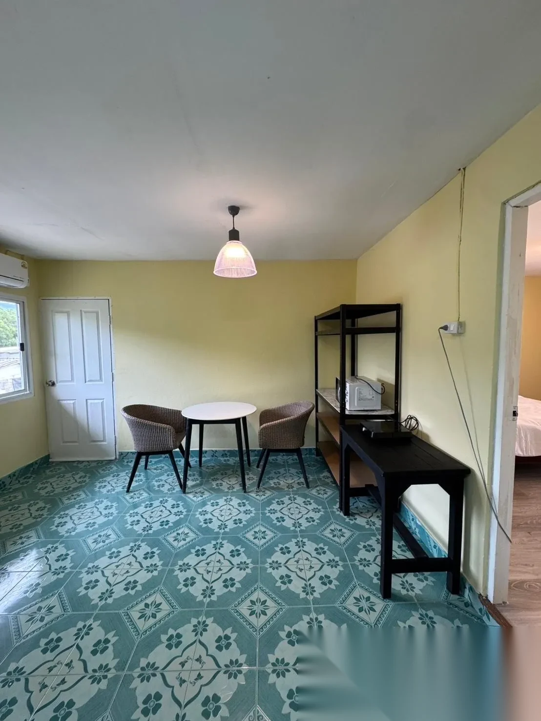 Апартаменты 1BR в ЖК Apartment near Kamala Beach · Камала — фото 4
