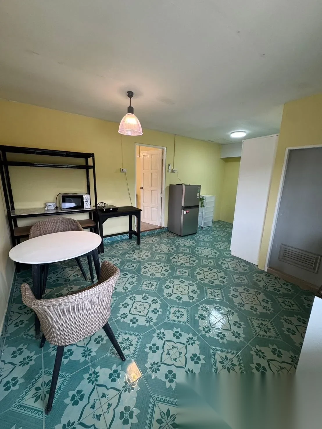 Апартаменты 1BR в ЖК Apartment near Kamala Beach · Камала — фото 5