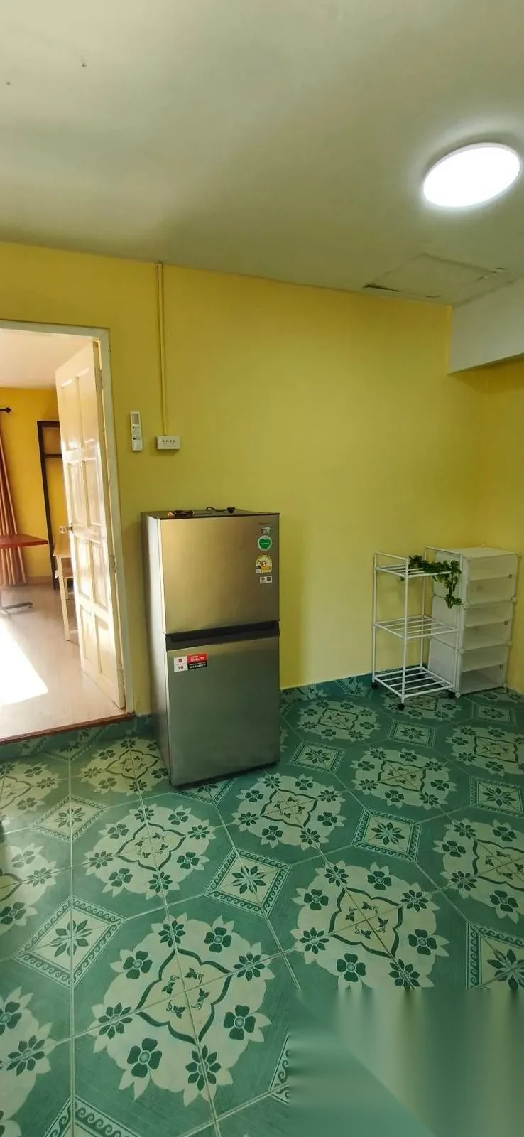 Апартаменты 1BR в ЖК Apartment near Kamala Beach · Камала — фото 7