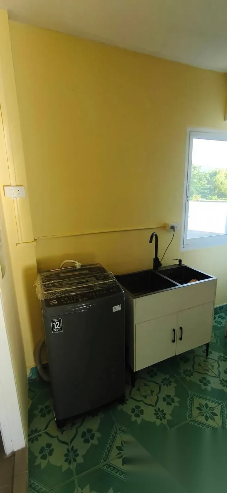 Апартаменты 1BR в ЖК Apartment near Kamala Beach · Камала — фото 8