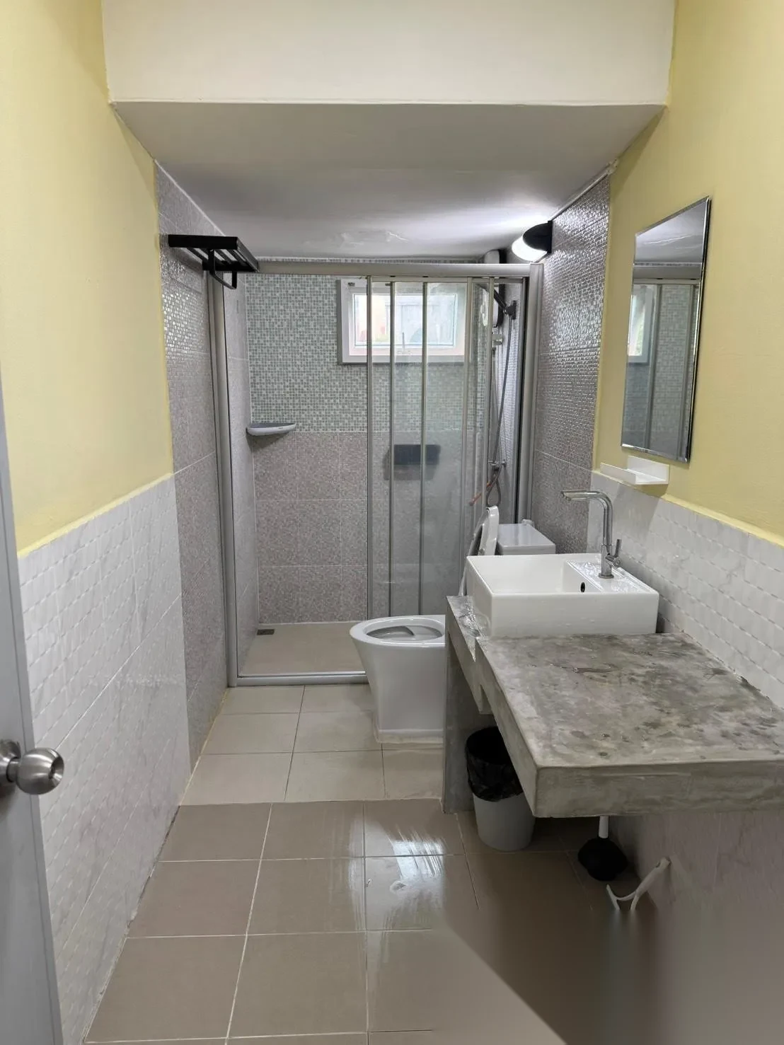 Апартаменты 1BR в ЖК Apartment near Kamala Beach · Камала — фото 10
