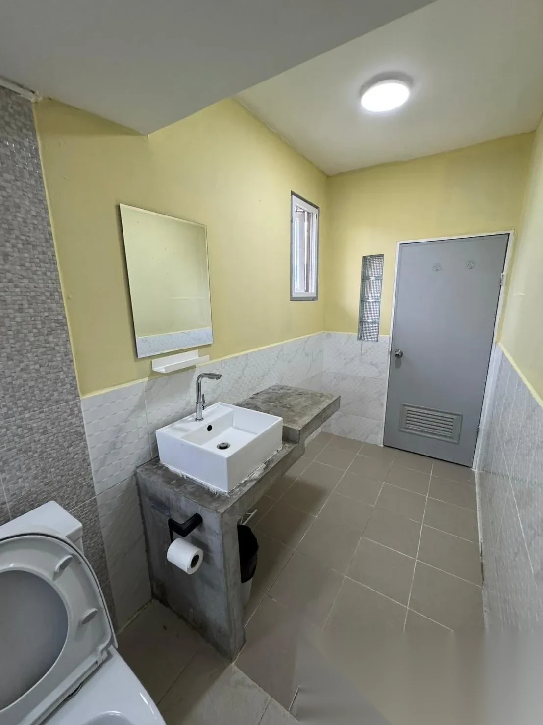 Апартаменты 1BR в ЖК Apartment near Kamala Beach · Камала — фото 12