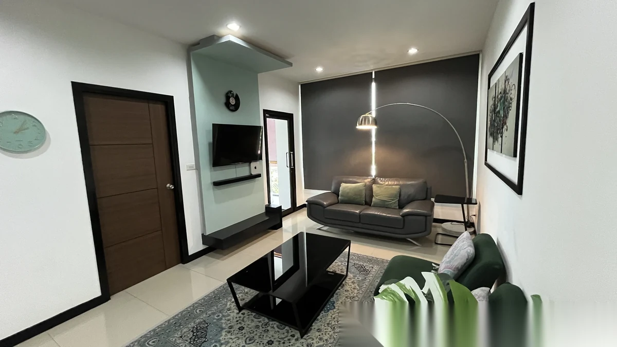 2 Bedroom Apartment for sale at Nai Harn Beach Condominium complex · Rawai — photo 6