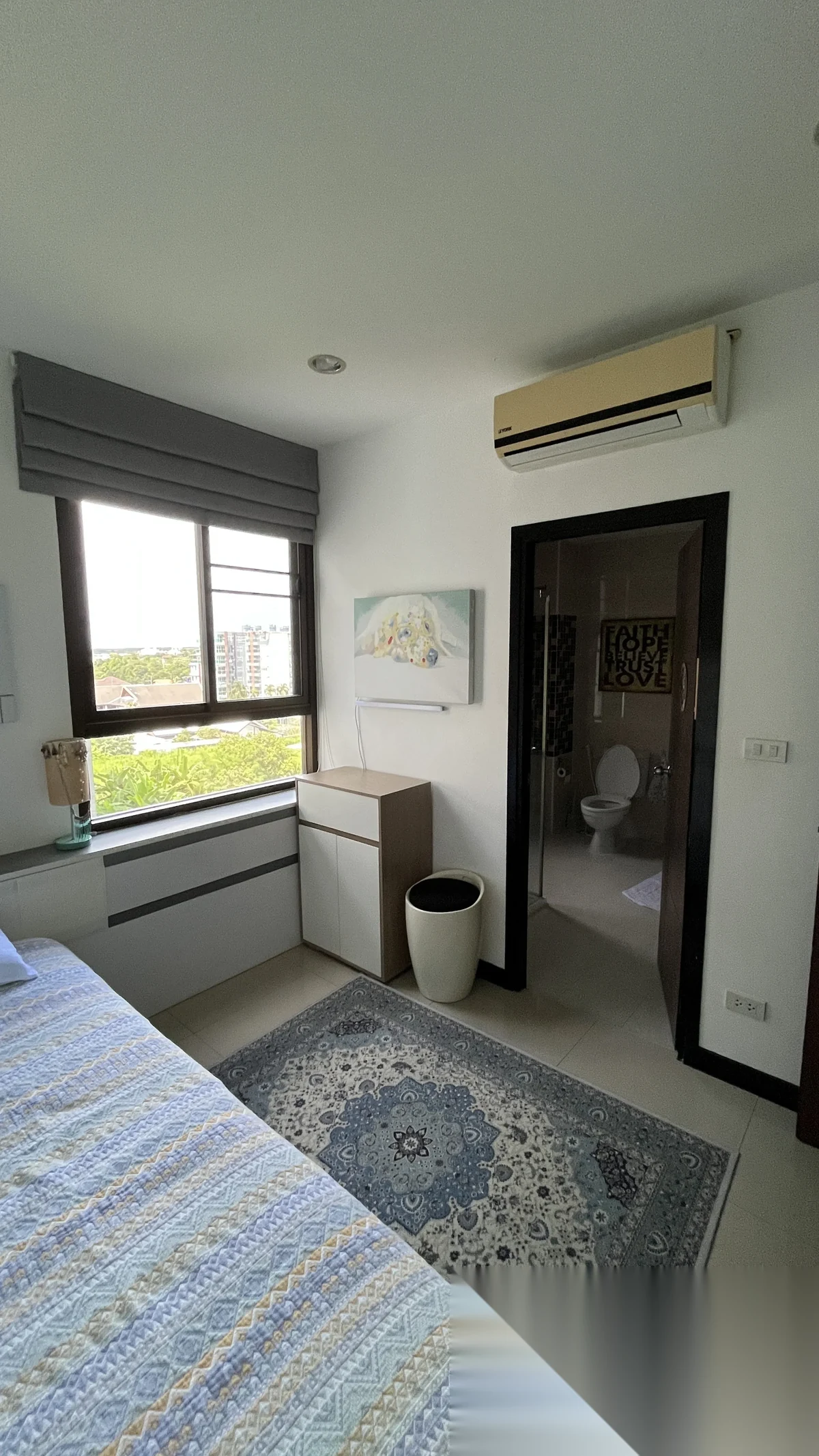 2 Bedroom Apartment for sale at Nai Harn Beach Condominium complex · Rawai — photo 10
