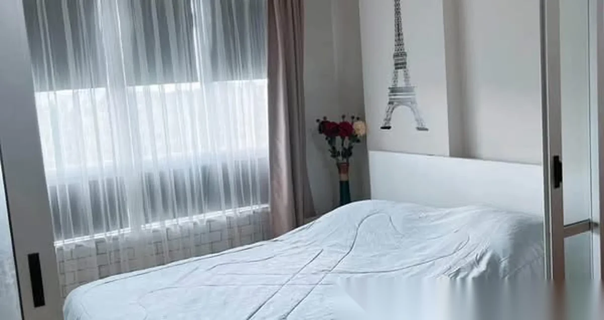 Апартаменты 1BR в ЖК D Condo Kathu-Patong · Кату