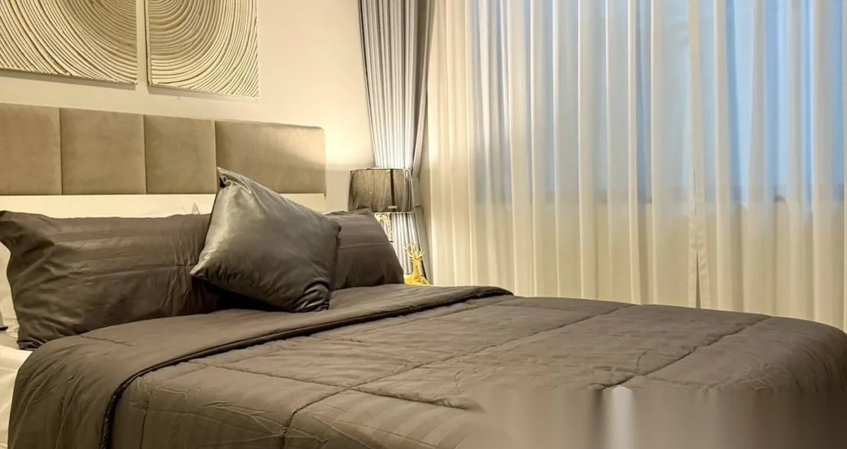 2 Bedroom House for rent at Siri Place Airport Phuket complex · Mai Khao · Garden View