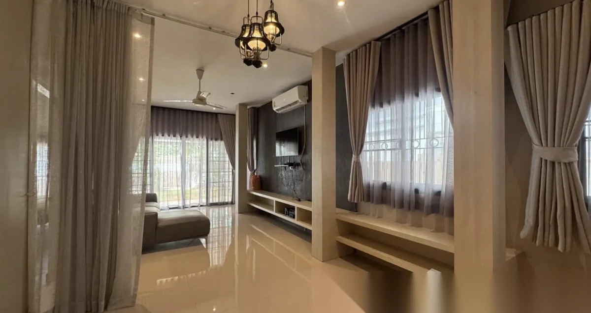 3 Bedroom House for rent · Rawai — превью PDF
