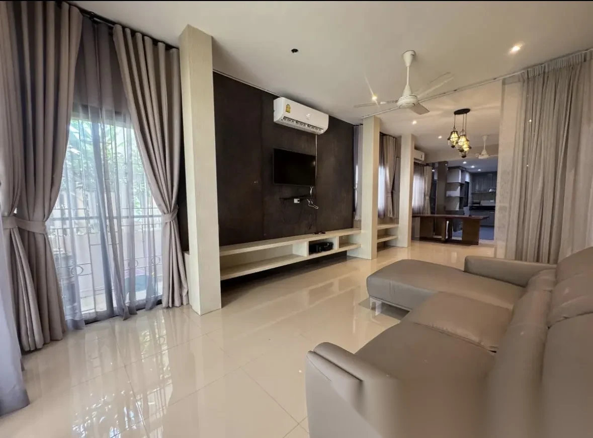 3 Bedroom House for rent · Rawai — photo 2