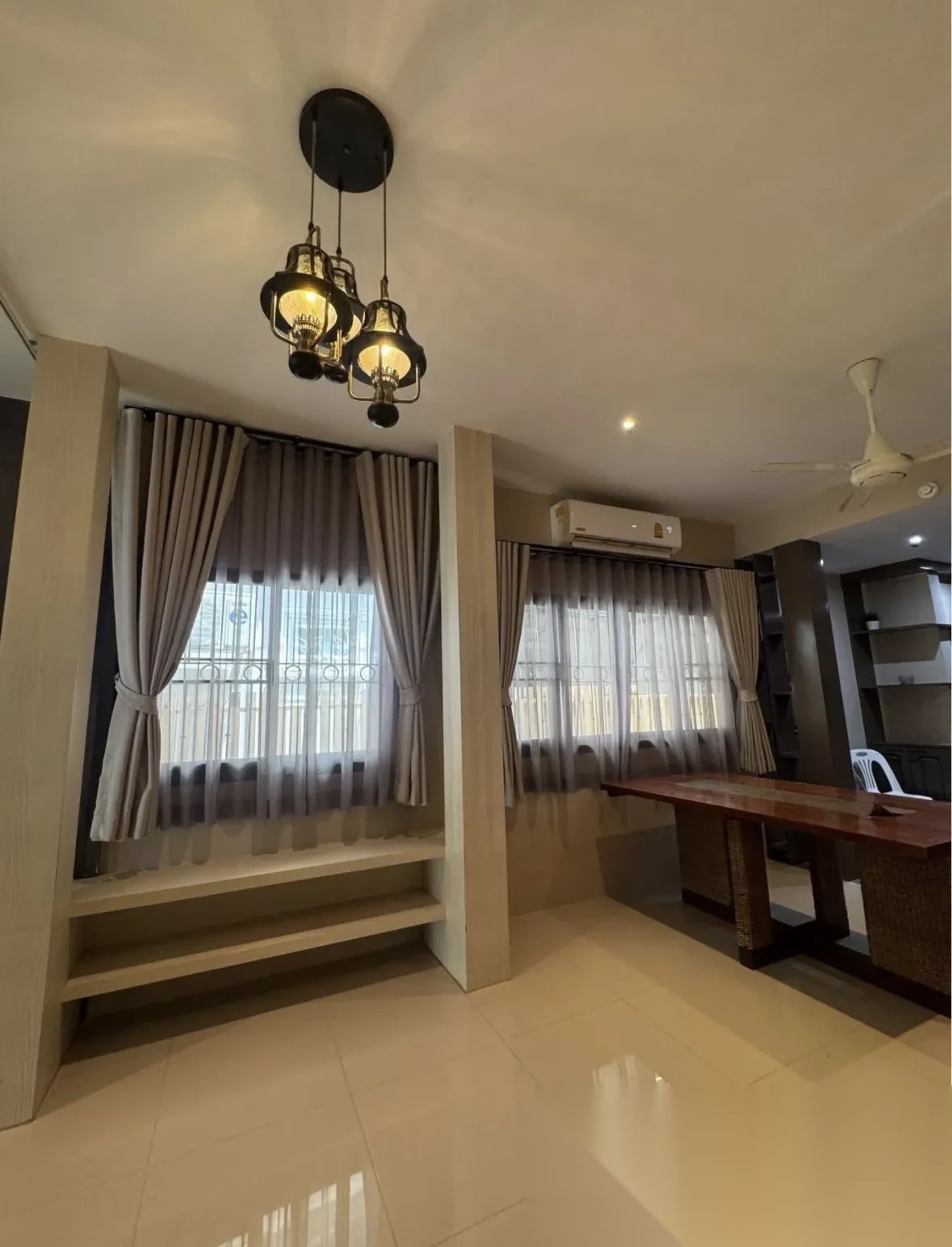 3 Bedroom House for rent · Rawai — photo 3