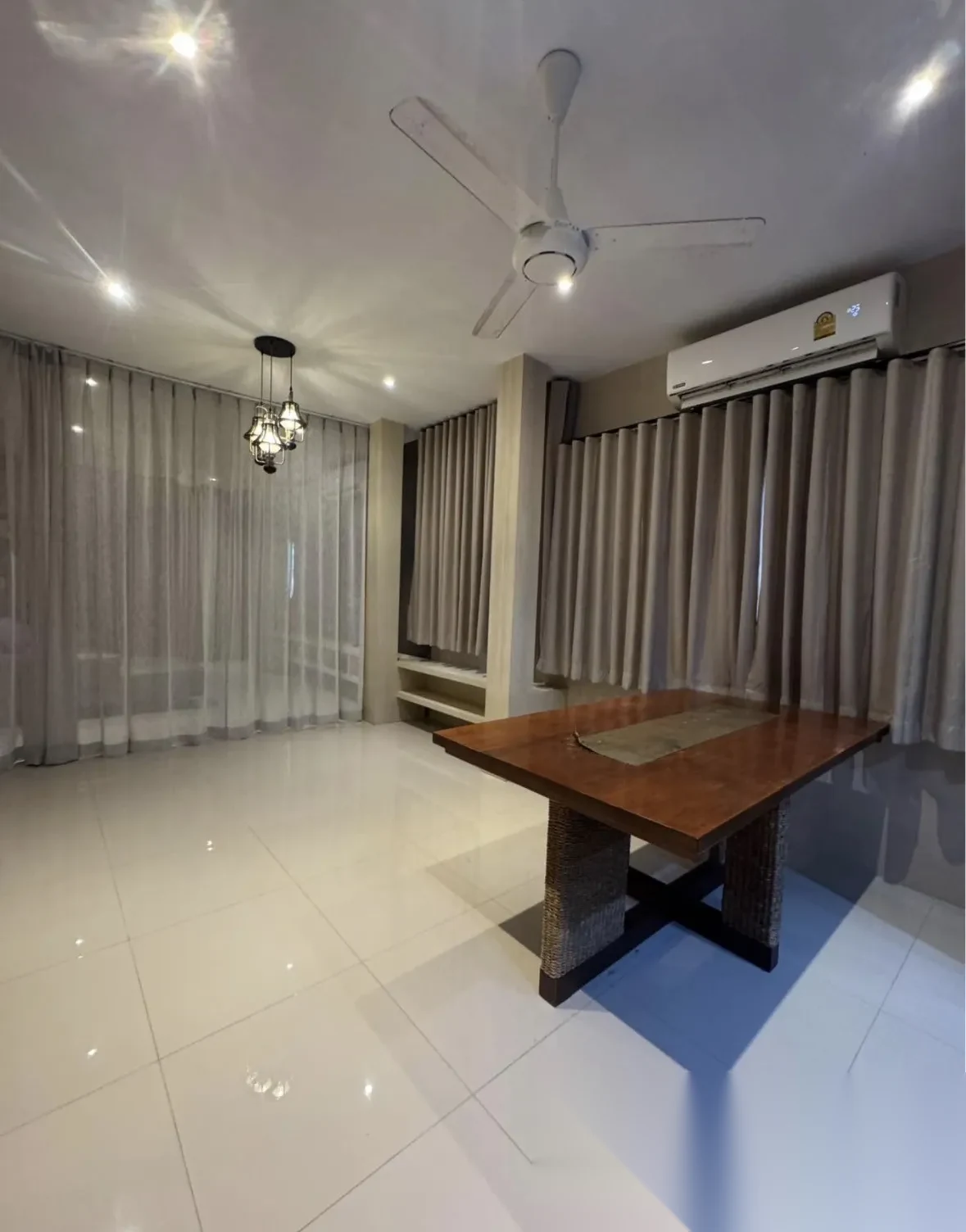3 Bedroom House for rent · Rawai — photo 4