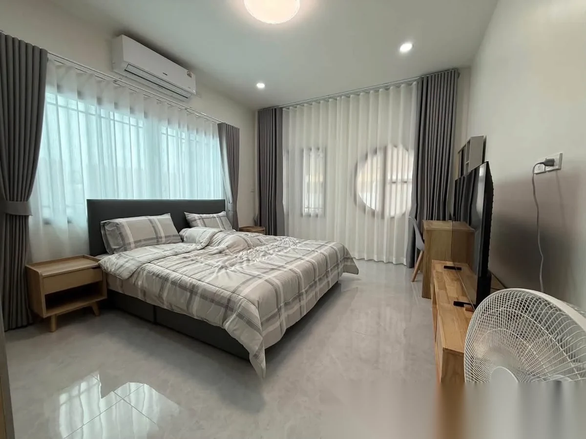 3 Bedroom House for rent · Sakhu — photo 5