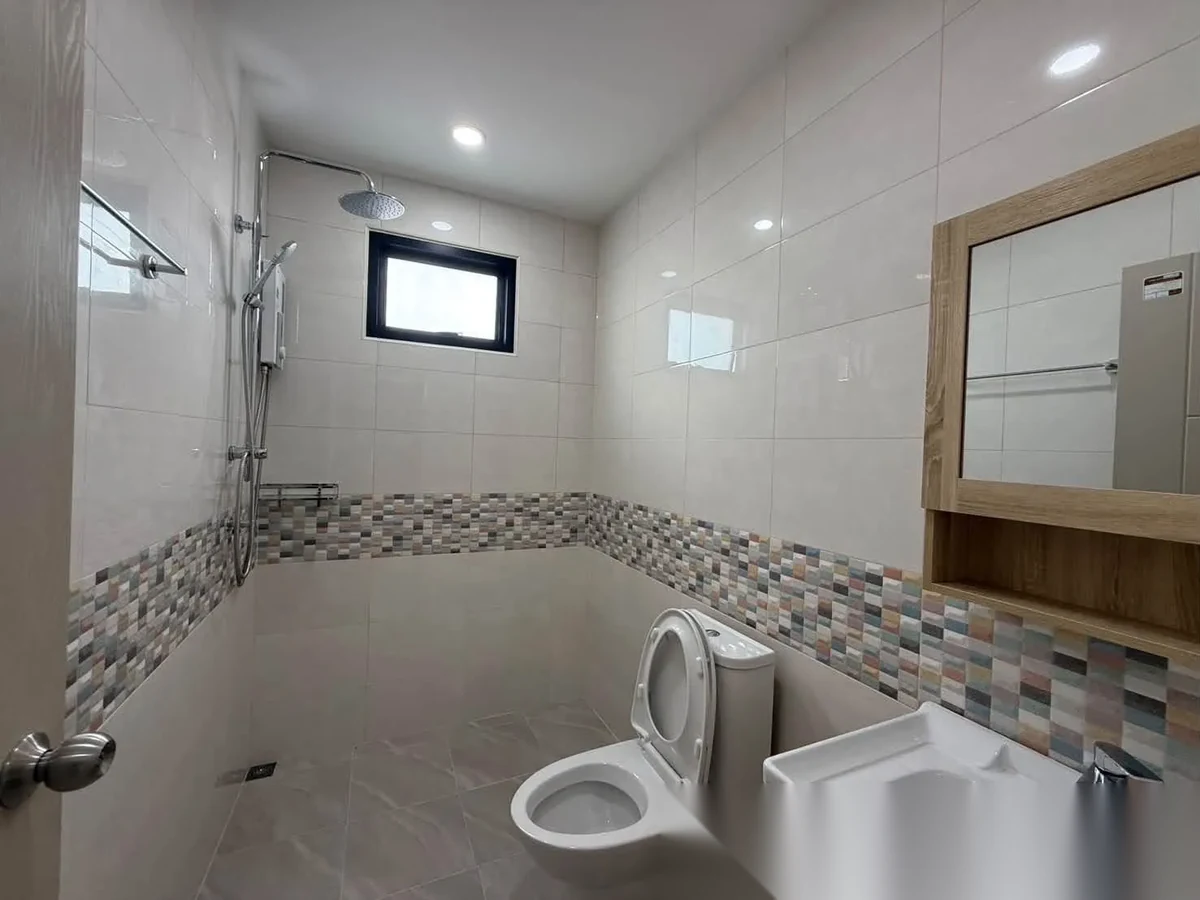 3 Bedroom House for rent · Sakhu — photo 8