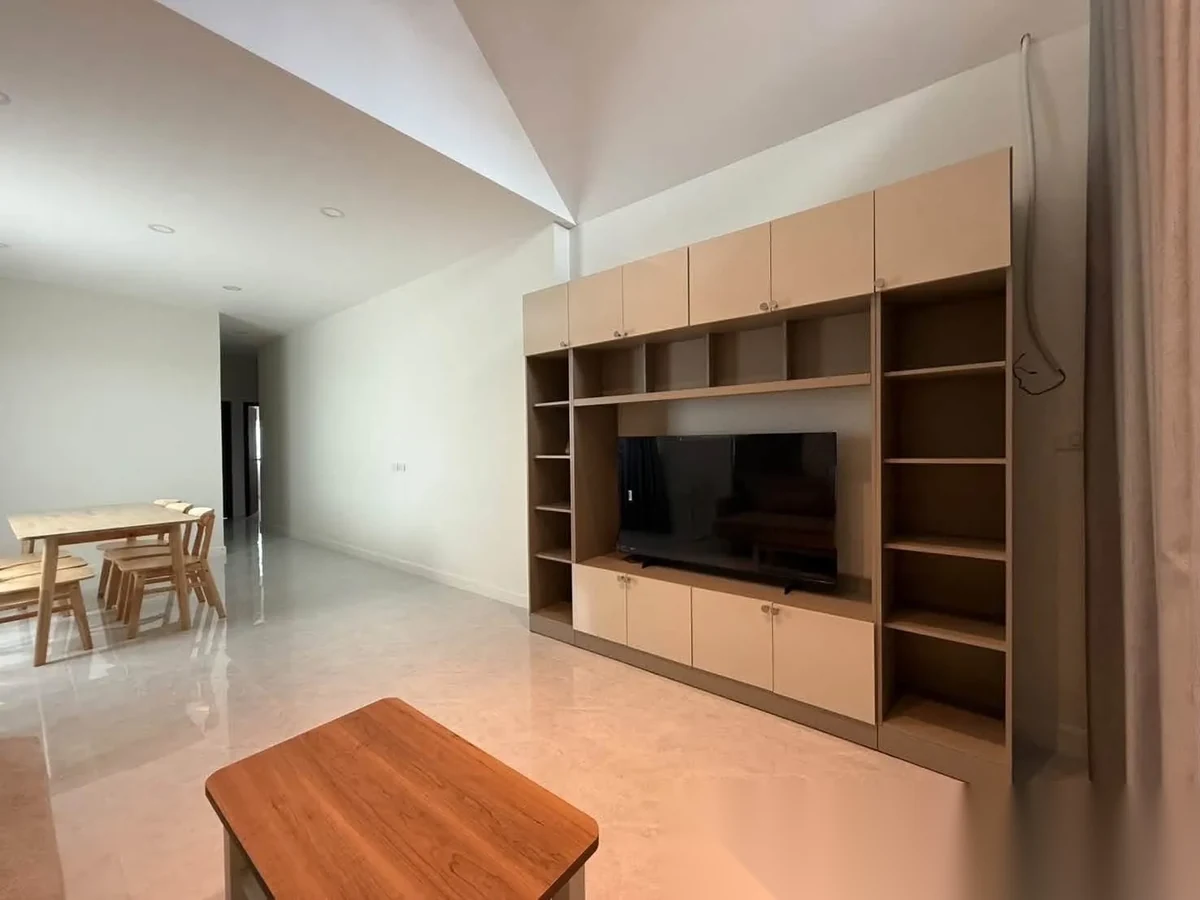 3 Bedroom House for rent · Sakhu — photo 11