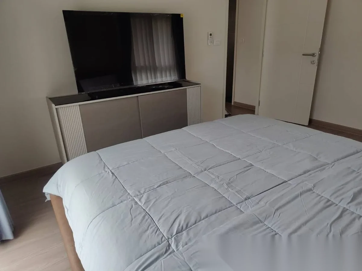 4 Bedroom House for rent at Saransiri Kohkaew complex · Ko Kaeo · Garden View — photo 11