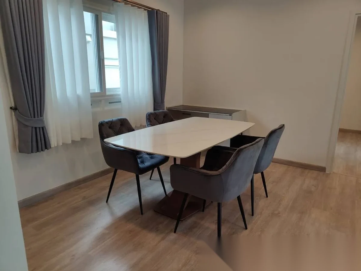 4 Bedroom House for rent at Saransiri Kohkaew complex · Ko Kaeo · Garden View — photo 12