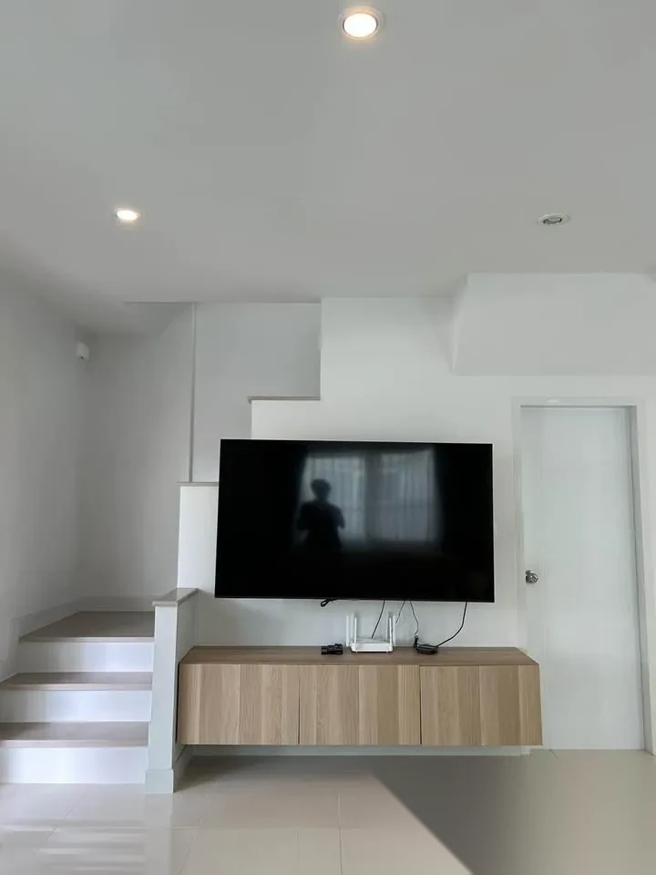 3 Bedroom House for rent at Supalai Lake Ville Phuket complex · Ko Kaeo — photo 2