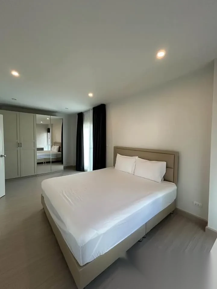 3 Bedroom House for rent at Supalai Lake Ville Phuket complex · Ko Kaeo — photo 5