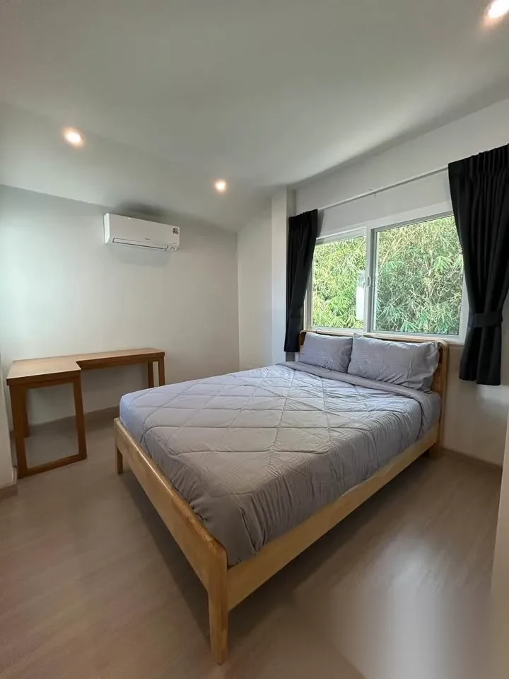 3 Bedroom House for rent at Supalai Lake Ville Phuket complex · Ko Kaeo — photo 6