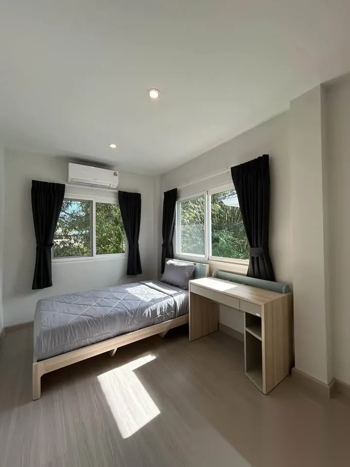 3 Bedroom House for rent at Supalai Lake Ville Phuket complex · Ko Kaeo — photo 7