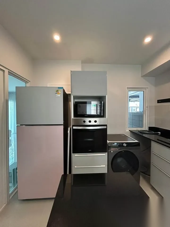 3 Bedroom House for rent at Supalai Lake Ville Phuket complex · Ko Kaeo — photo 8