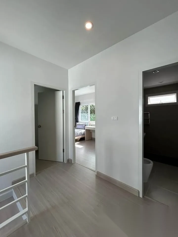3 Bedroom House for rent at Supalai Lake Ville Phuket complex · Ko Kaeo — photo 9