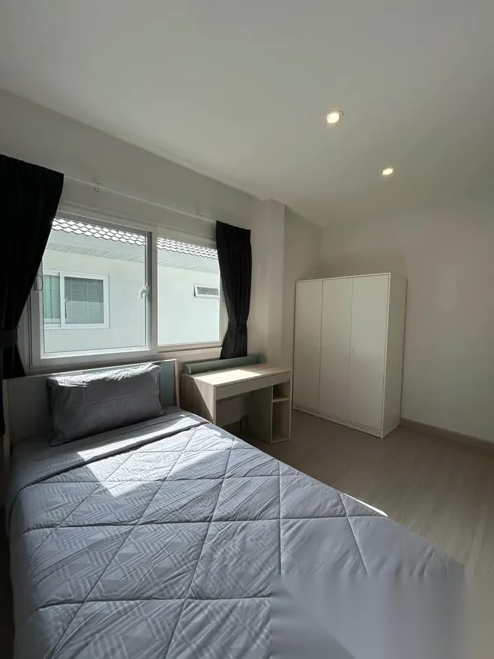 3 Bedroom House for rent at Supalai Lake Ville Phuket complex · Ko Kaeo — photo 11