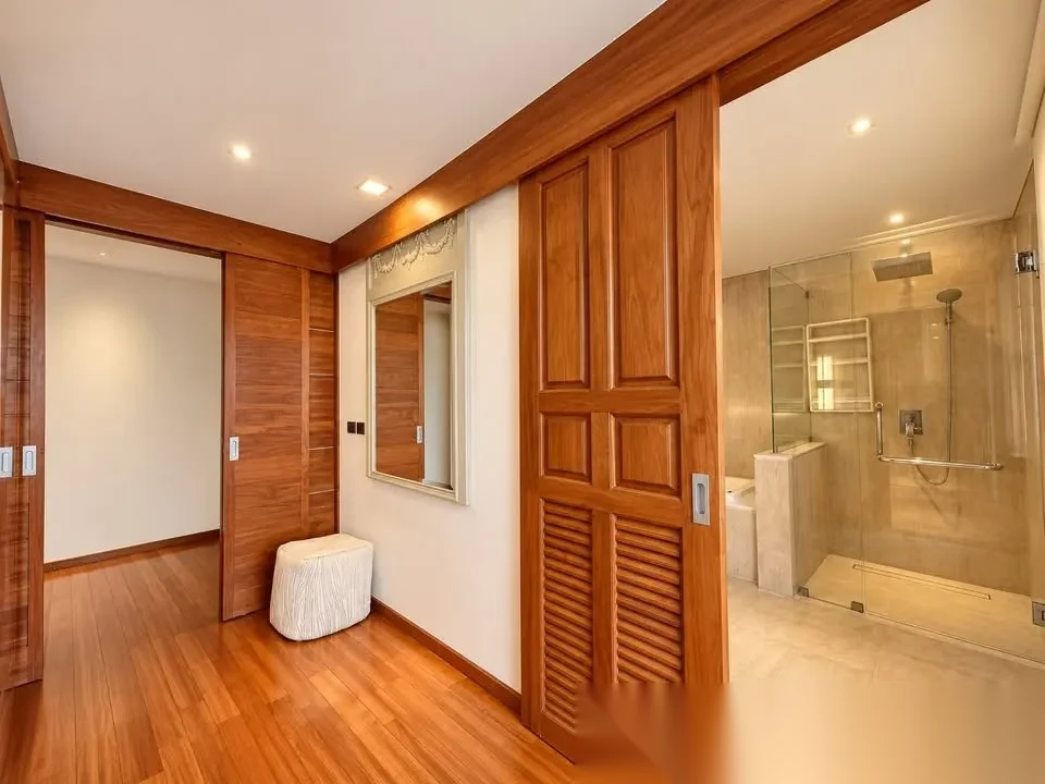 4 Bedroom Villa for rent · Ko Kaeo · Pool Access — photo 4
