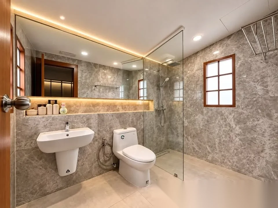 4 Bedroom Villa for rent · Ko Kaeo · Pool Access — photo 6