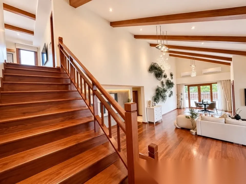 4 Bedroom Villa for rent · Ko Kaeo · Pool Access — photo 8