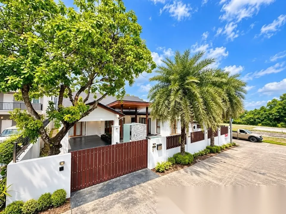 4 Bedroom Villa for rent · Ko Kaeo · Pool Access — photo 10