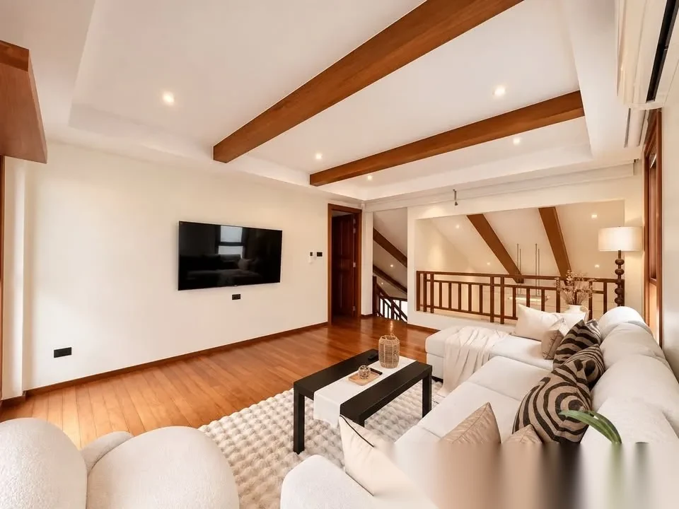 4 Bedroom Villa for rent · Ko Kaeo · Pool Access — photo 11