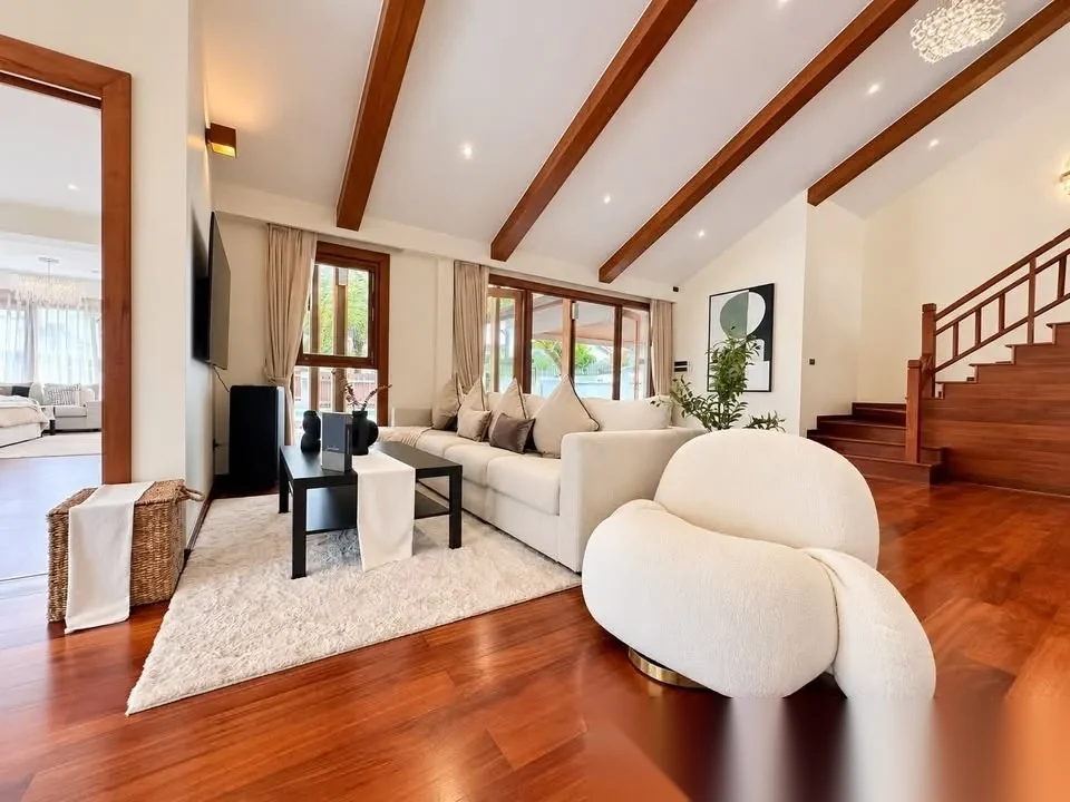 4 Bedroom Villa for rent · Pool Access — photo 13