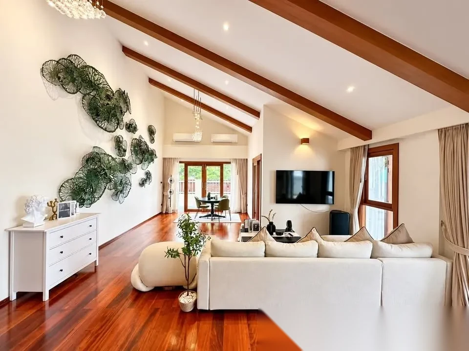 4 Bedroom Villa for rent · Pool Access — photo 14