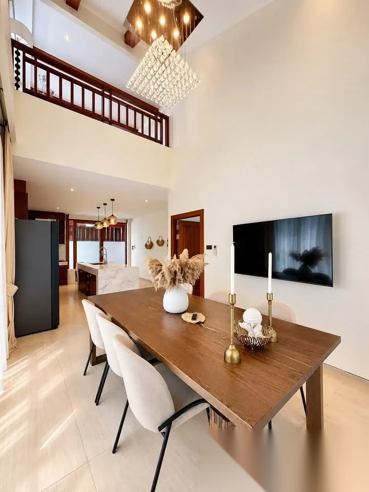 4 Bedroom Villa for rent · Pool Access — photo 15