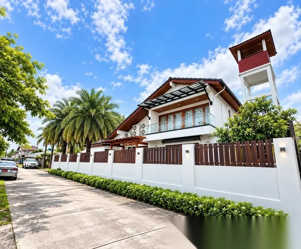 4 Bedroom Villa for rent · Pool Access — photo 16