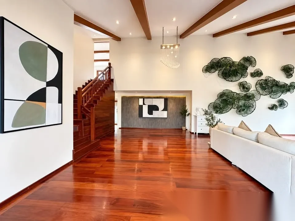 4 Bedroom Villa for rent · Pool Access — photo 17