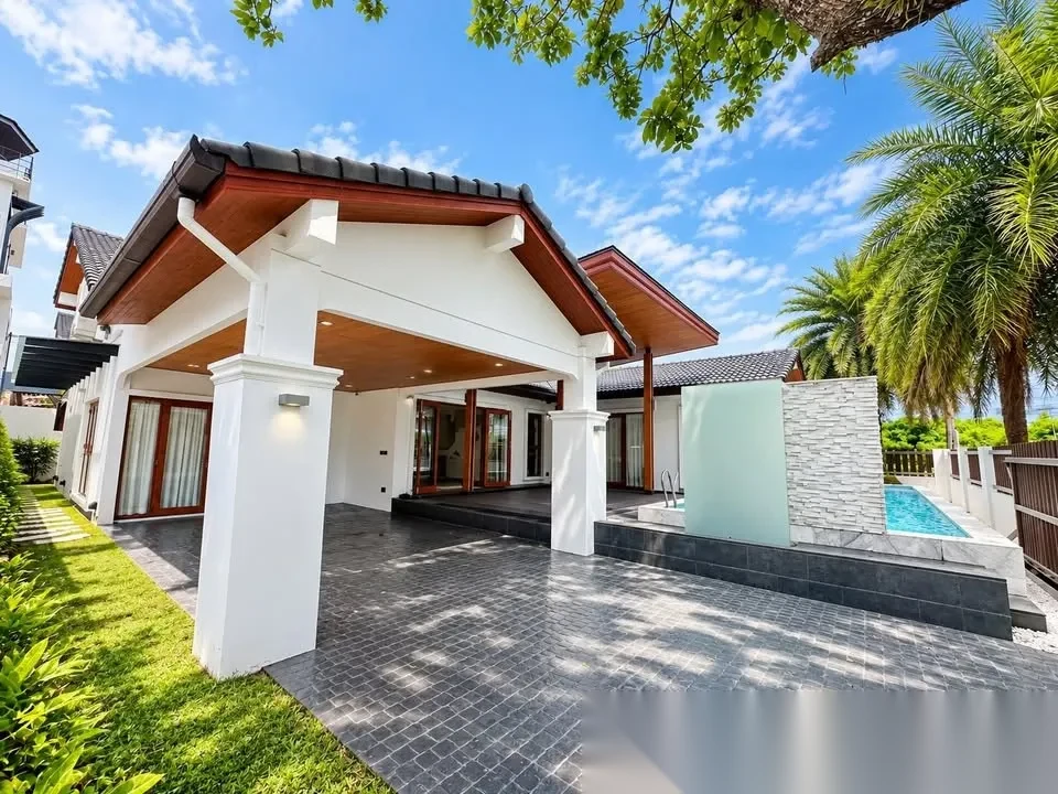 4 Bedroom Villa for rent · Pool Access — photo 19