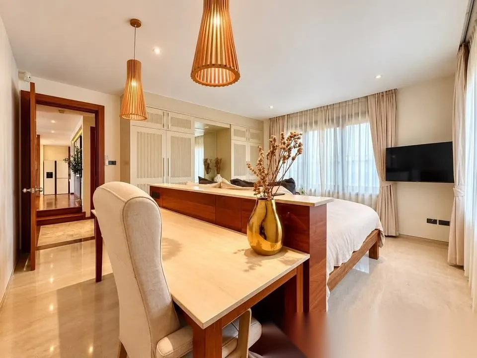 4 Bedroom Villa for rent · Pool Access — photo 20