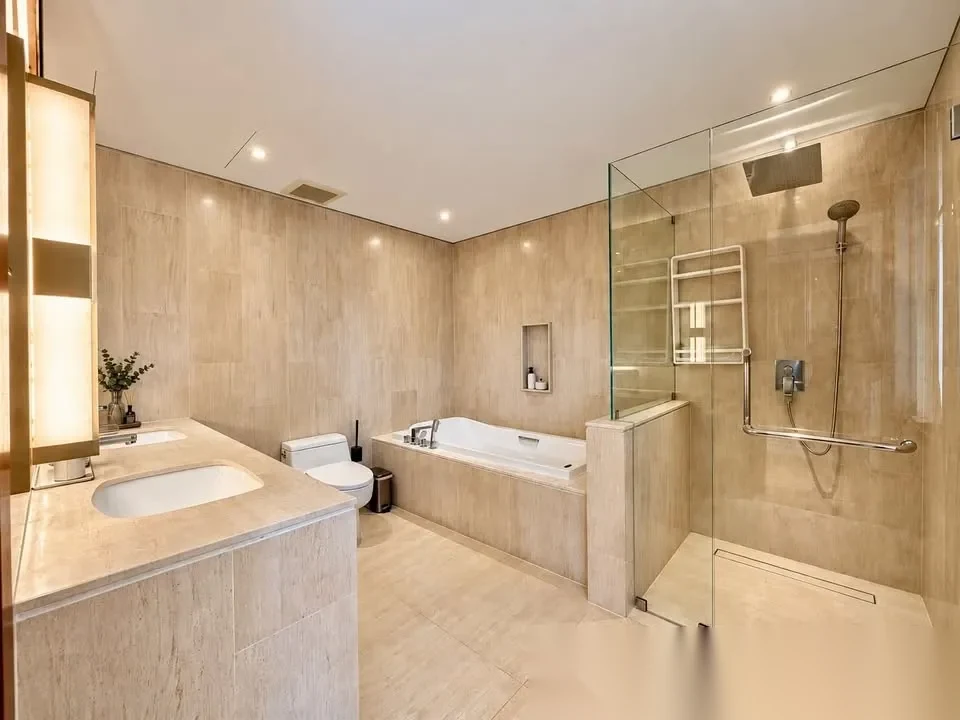 4 Bedroom Villa for rent · Pool Access — photo 21