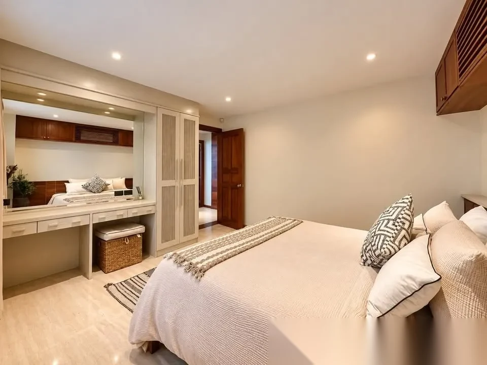 4 Bedroom Villa for rent · Pool Access — photo 22