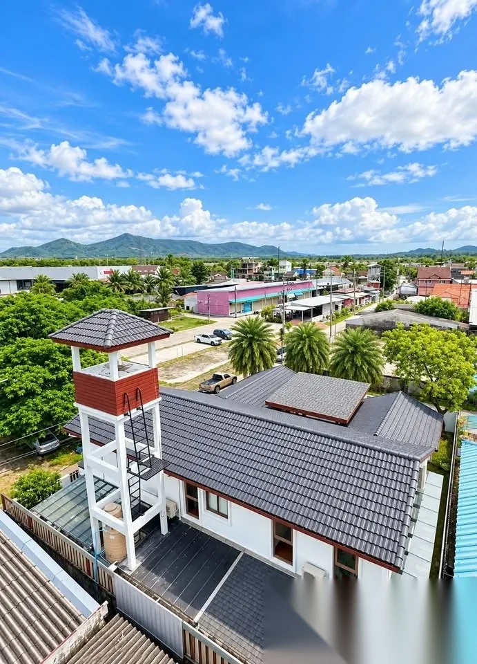 4 Bedroom Villa for rent · Pool Access — photo 23