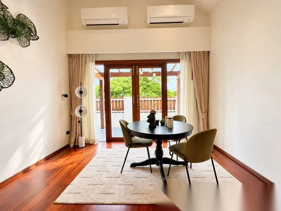 4 Bedroom Villa for rent · Pool Access — photo 25