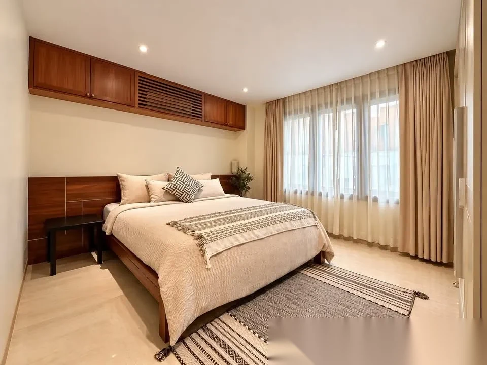 4 Bedroom Villa for rent · Pool Access — photo 26
