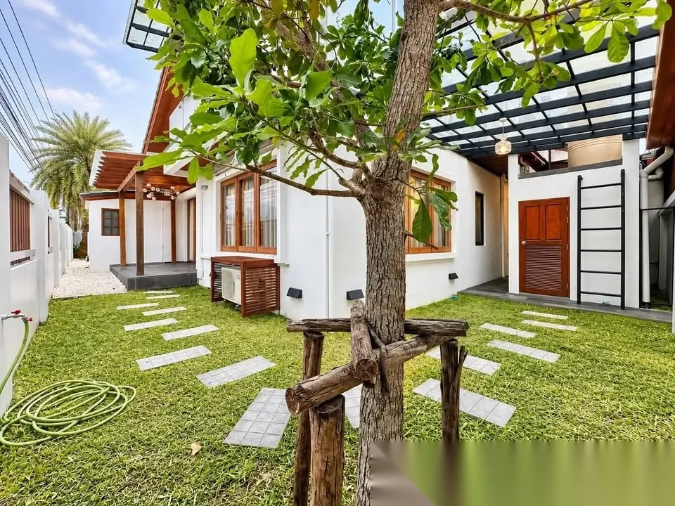 4 Bedroom Villa for rent · Pool Access — photo 28