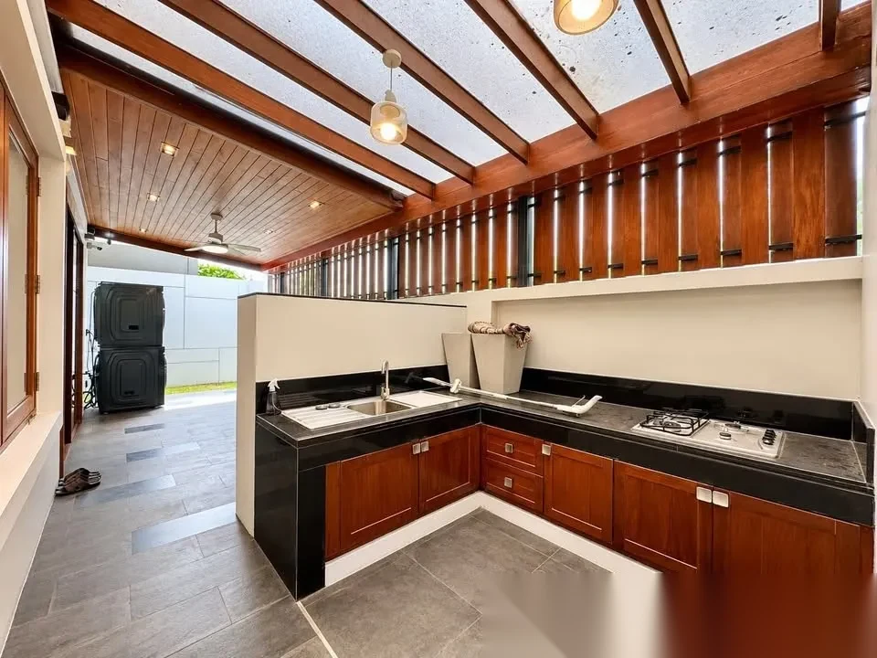 4 Bedroom Villa for rent · Pool Access — photo 29