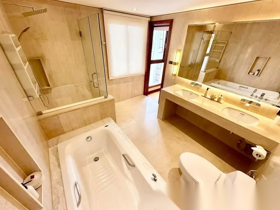 4 Bedroom Villa for rent · Pool Access — photo 30