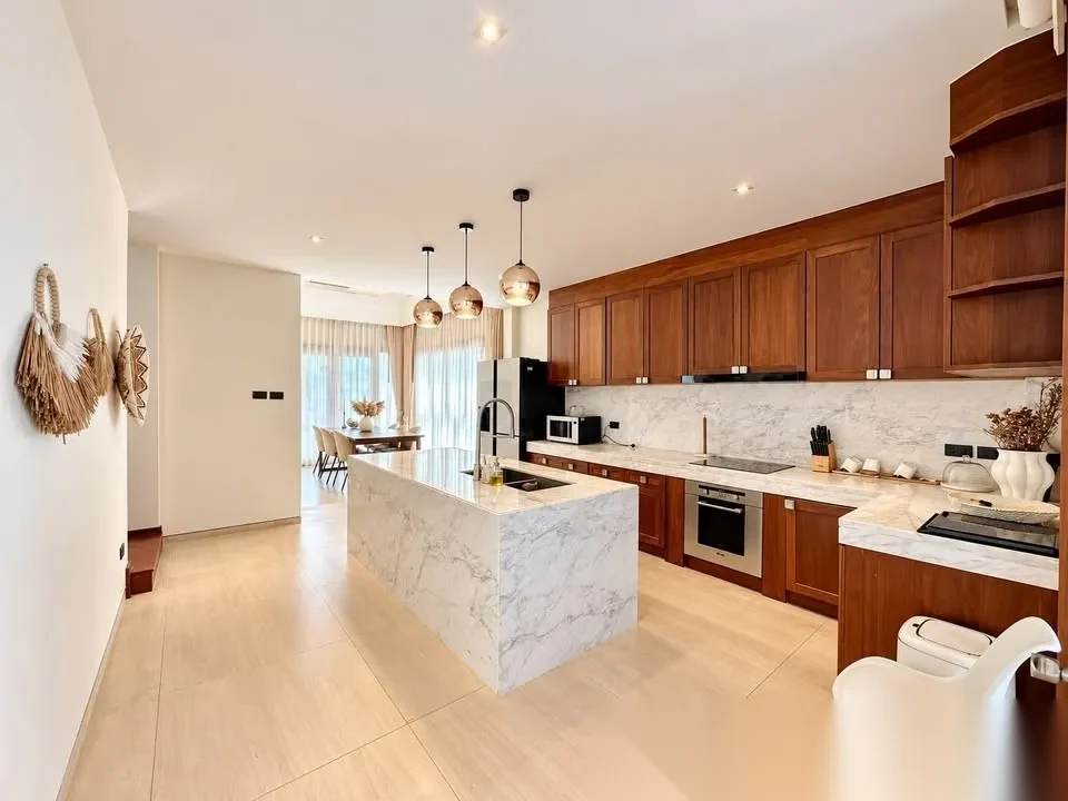 4 Bedroom Villa for rent · Pool Access — photo 31